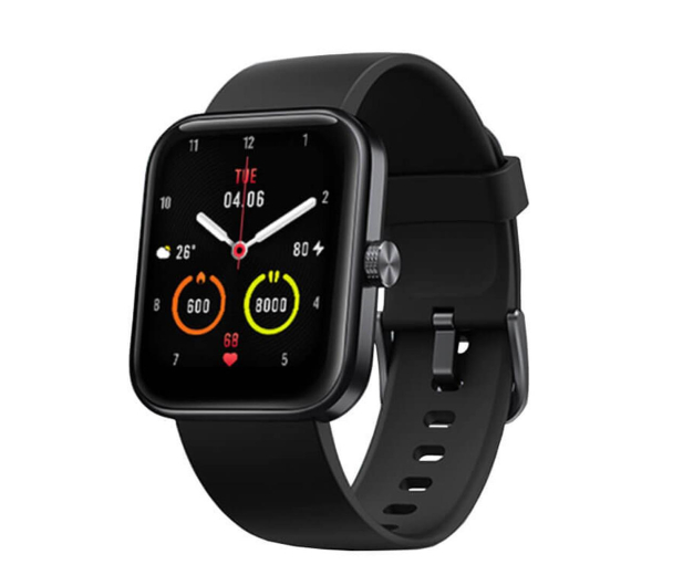 70mai Maimo Watch WT2105 Black - 1226105 - zdjęcie